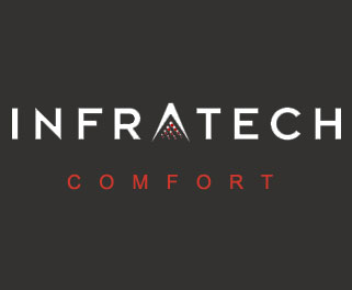 Image result for infratech heaters logo